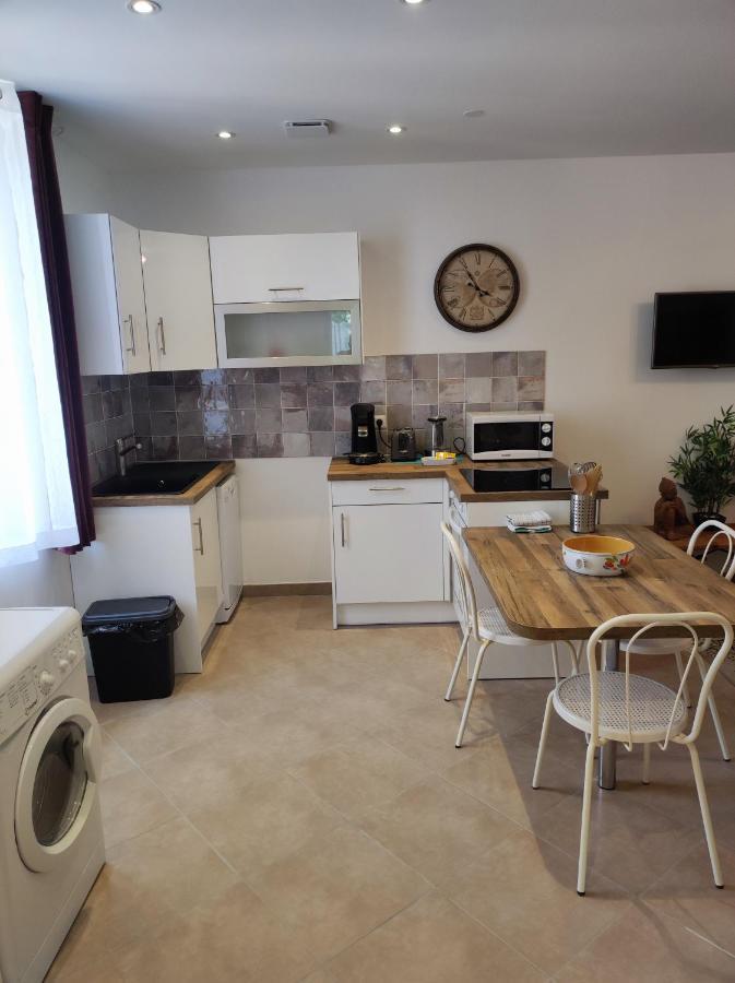 Residence Mart'Ins Callas 외부 사진