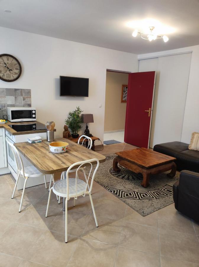 Residence Mart'Ins Callas 외부 사진