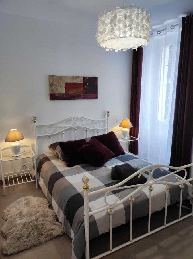 Residence Mart'Ins Callas 외부 사진