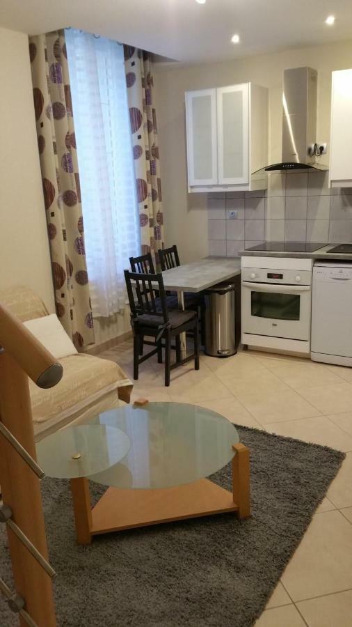 Residence Mart'Ins Callas 외부 사진